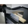 BGS Aluminium-Gehrungslade 245 x 65 x 55 mm - 50860