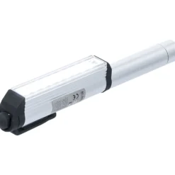 BGS Aluminium-LED-Stift mit 9 LEDs - 8493