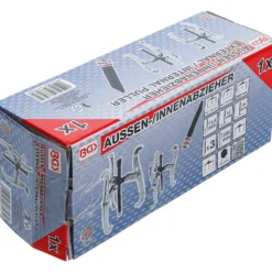 BGS Außen-/Innenabzieher 3-armig 30 - 210 mm - 7728