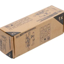BGS Außen-/Innenabzieher 3-armig 25 - 120 mm - 7697