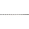 BGS Aufsteckschiene mit 15 Clips 10 mm (3/8") - 2330