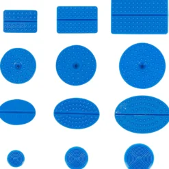 BGS Ausbeul-Pads für Art. 865 12tlg. - 874