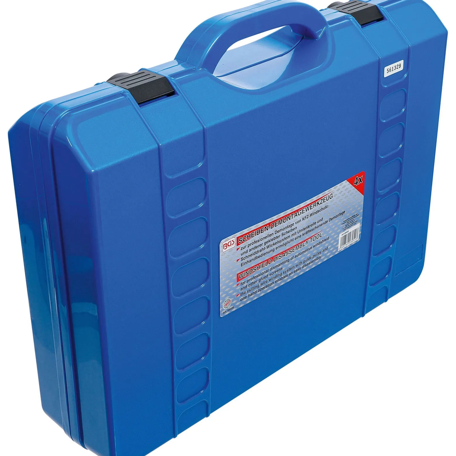 BGS Ausglas-Werkzeug-Satz - 69505