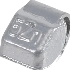 BGS Auswuchtgewichte 5 g 100tlg. - 9425-5