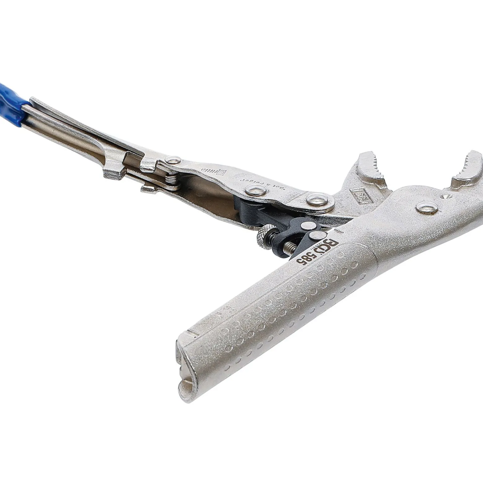 BGS Automatik Gripzange 160 mm - 585