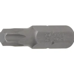 BGS Bit Antrieb Außensechskant 8 mm (5/16") T-Profil (für Torx) T40 - 8164