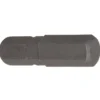 BGS Bit Antrieb Außensechskant 6,3 mm (1/4") Innensechskant 7 mm - 8182