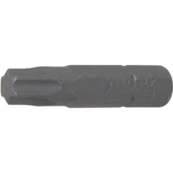 BGS Bit Antrieb Außensechskant 6,3 mm (1/4") T-Profil (für Torx) T35 - 4735