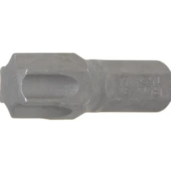 BGS Bit Antrieb Außensechskant 8 mm (5/16") T-Profil (für Torx) T55 - 8168