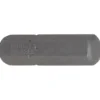 BGS Bit Antrieb Außensechskant 8 mm (5/16") Innensechskant 8 mm - 4388