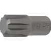 BGS Bit Antrieb Außensechskant 10 mm (3/8") Keil-Profil (für RIBE) M13 - 4768