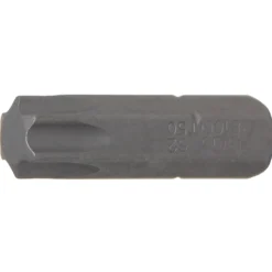 BGS Bit Antrieb Außensechskant 8 mm (5/16") T-Profil (für Torx) T50 - 8166
