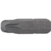 BGS Bit Antrieb Außensechskant 6,3 mm (1/4") Kreuzschlitz PZ4 - 8174