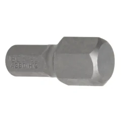 BGS Bit Antrieb Außensechskant 8 mm (5/16") Innensechskant 12 mm - 4390
