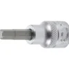 BGS Bit-Einsatz Antrieb Innenvierkant 10 mm (3/8") Innensechskant 6 mm - 2579