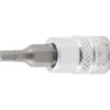 BGS Bit-Einsatz Antrieb Innenvierkant 6,3 mm (1/4") Innensechskant 1/8" - 2741