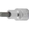 BGS Bit-Einsatz Antrieb Innenvierkant 12,5 mm (1/2") Innensechskant 8 mm - 4254