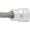 BGS Bit-Einsatz Antrieb Innenvierkant 20 mm (3/4") Innensechskant 14 mm - 5189-H14