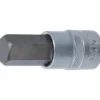 BGS Bit-Einsatz Antrieb Innenvierkant 12,5 mm (1/2") Innensechskant 19 mm - 5052-19