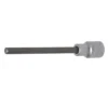 BGS Bit-Einsatz Innensechskant 8 x 140 mm 1/2" - 4272