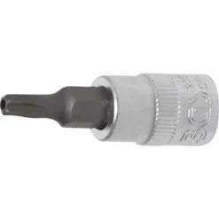 BGS Bit Einsatz 6,3 (1/4) T-Profil mit Bohrung T20 - 2359