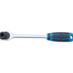 BGS Bit-Knarre extra lang Abtrieb Innensechskant 10 mm (3/8") 240 mm - 6656