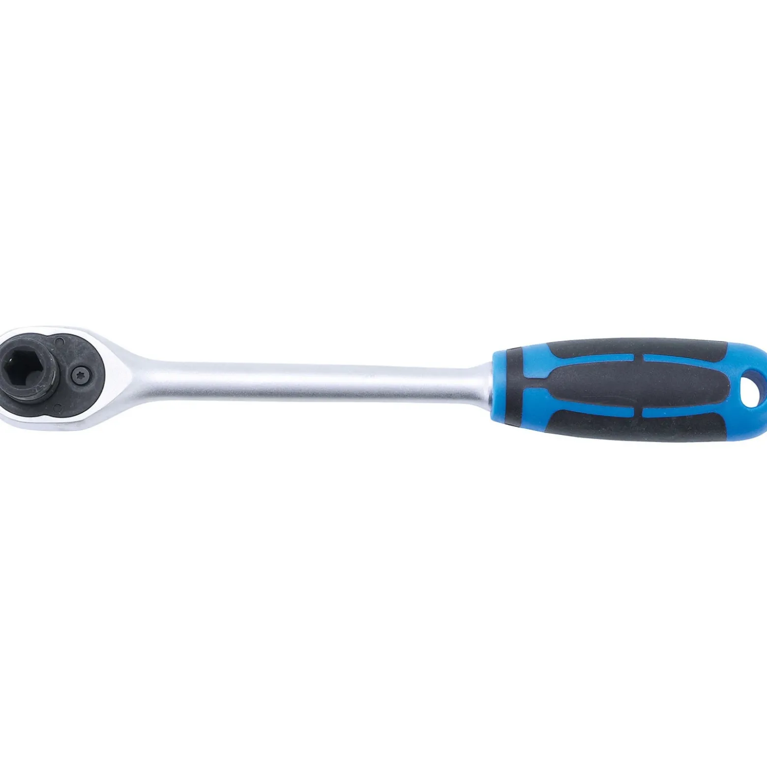 BGS Bit-Knarre extra lang Abtrieb Innensechskant 10 mm (3/8") 240 mm - 6656