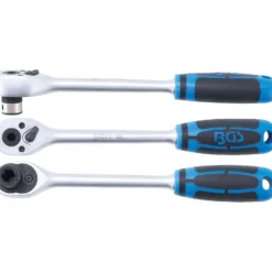 BGS Bit-Knarre extra lang Abtrieb Innensechskant 10 mm (3/8