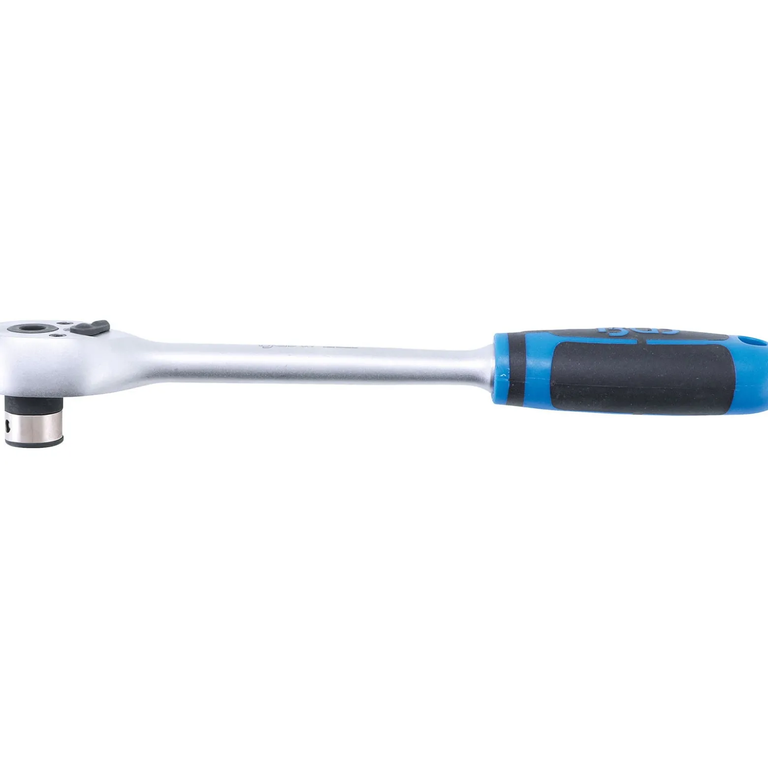 BGS Bit-Knarre extra lang Abtrieb Innensechskant 10 mm (3/8") 240 mm - 6656