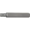 BGS Bit Länge 75 mm Antrieb Außensechskant 10 mm (3/8") Innensechskant 7 mm - 4962