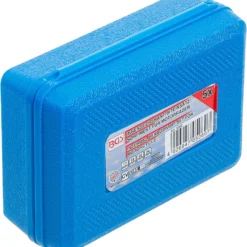 BGS Bit-Satz für Motorräder Innensechskant 17 - 24 mm - 5060