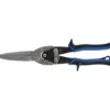 BGS Blechschere gerade schneidend extra lange Schneiden 290 mm - 9450