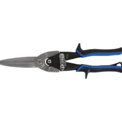 BGS Blechschere gerade schneidend extra lange Schneiden 290 mm - 9450