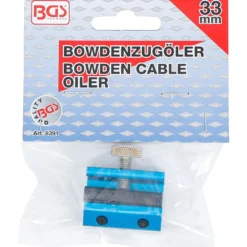 BGS Bowdenzugöler - 8391