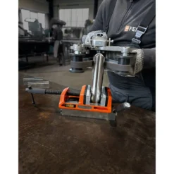 BGS Bremsdruck-Prüfmanometer-Satz - 1271