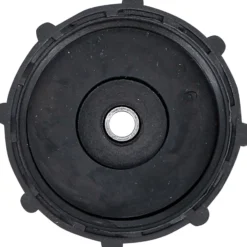 BGS Bremsenentlüftungsadapter Euro für VAG / BMW / Opel / Ford - 8315-6