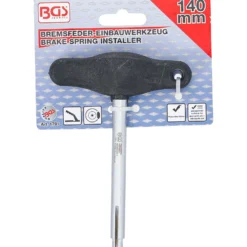 BGS Bremsfeder-Einbauwerkzeug für Mercedes-Benz-Parkbremse 140 mm - 1791