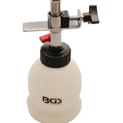 BGS Bremsflüssigkeits-Nachfüllflasche 1 l - 8731