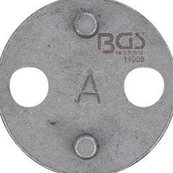 BGS Bremskolben-Rückstelladapter A / Z für Renault / MINI - 11008