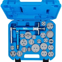 BGS Bremskolben-Rückstell-Satz pneumatisch 22tlg. - 1114