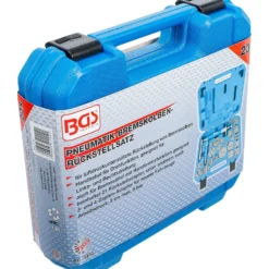 BGS Bremskolben-Rückstell-Satz pneumatisch 22tlg. - 1114