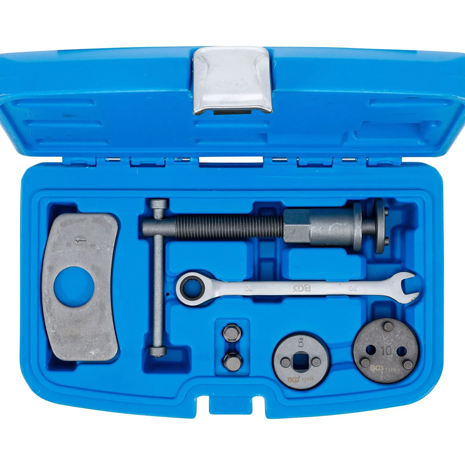 BGS Bremskolben-Rückstell-Satz für Iveco 7tlg. - 1104