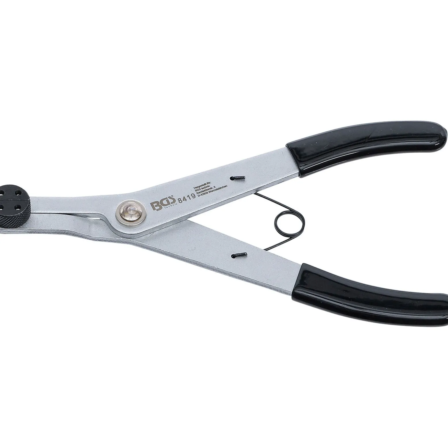 BGS Bremskolbenzange für Motorräder - 8419
