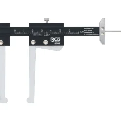 BGS Bremsscheiben-Messschieber 60 mm - 8689