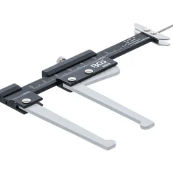 BGS Bremsscheiben-Messschieber 60 mm - 8689