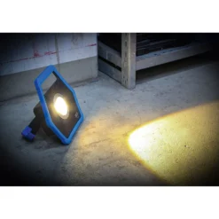 BGS COB-LED Arbeits-Leuchte 30W - 85329