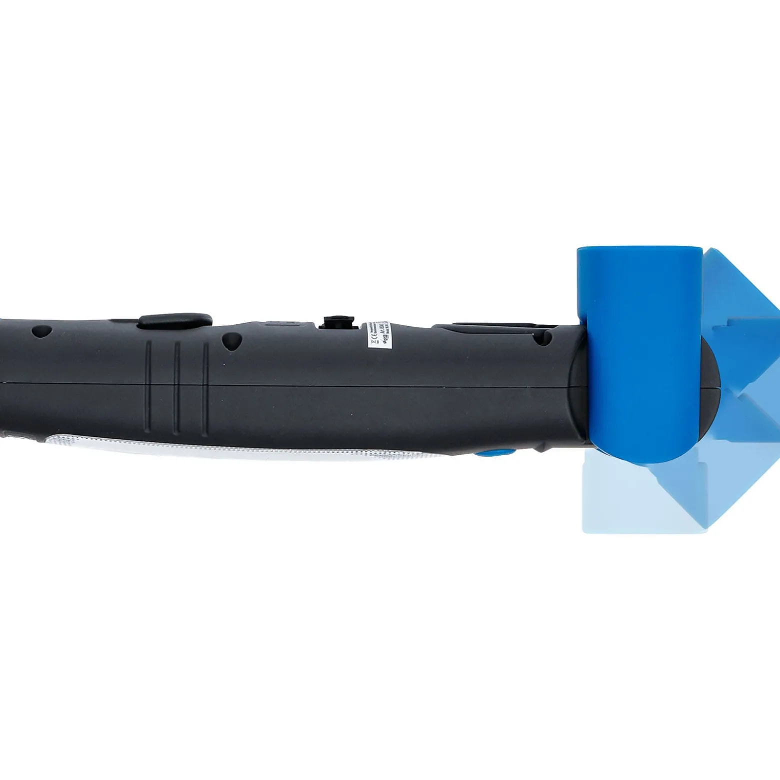 BGS COB-LED-Werkstattleuchte mit Magnet und Haken - 85345