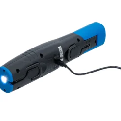 BGS COB-LED-Werkstattleuchte mit Magnet und Haken - 85345