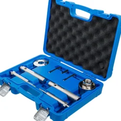 BGS DCI-Injektoren-Auszieher-Satz für Renault 2.0 L 9tlg. - 74422