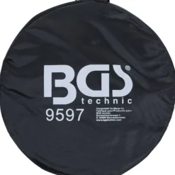 BGS Dellensegel Ø 800 mm - 9597